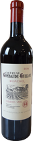 Château Gombaude Guillot Gombaude Guillot 2016 Rood