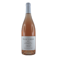 Domaine Roger et Didier Raimbault Sancerre Rosé 2016 Rosé