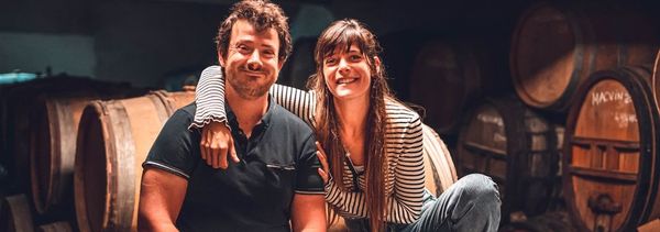 Degustazione dei vini della tenuta-photo