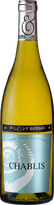 Domaine Pierre-Louis & Jean-François Bersan Chablis 2021 Blanco