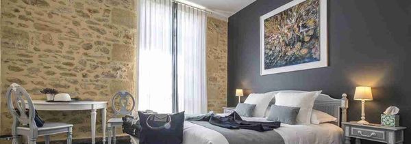 Séjour Art de vivre à Sauternes-photo