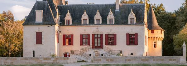 Discovery tour of Château Olivier-photo