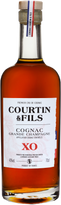Cognac Courtin Cognac XO 2002