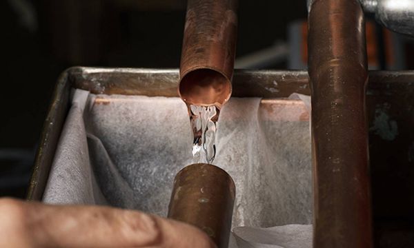 Immersion à la distillerie-photo