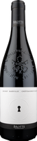Maison Brotte Secret Barville 2022 Rood
