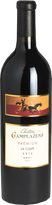 Château Camplazens Premium 2020 Red wine