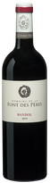 Domaine de La Font des Pères La Font des Pères 2019 Rojo