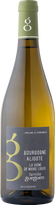 Céline & Frédéric Gueguen Aligoté, La Vigne de Marie-Louise 2023 Blanc