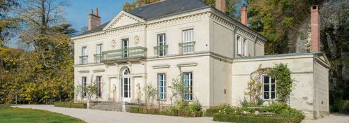 Chateau de Montdomaine photo