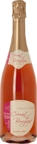 Domaine Borgnat Extra Dry Rosé wine