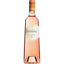 Commanderie de Peyrassol Château XIIIe Rosé 2022 Rosado