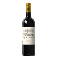 Château Noaillac La Rose Noaillac 2017 Rouge