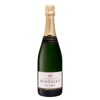 Champagne Bonvalet Champagne Bonvalet Brut Suprême Blanc
