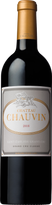 Château Chauvin, Grand Cru Classé Château Chauvin 2016 Red wine