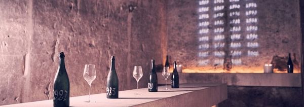 Hohe Önologie-photo