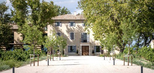 Château Bois D'Arlene photo