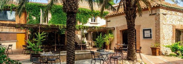 Escapade gourmande à Rivesaltes-photo