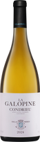 Maison Delas Frères Condrieu - La Galopine 2024 Weiß