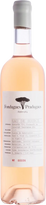 Fondugues Pradugues Eau de Source 2025 Rosato