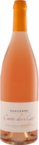 Domaine Roger & Christophe Moreux La Cuvée des Lys 2021 Rosé wine