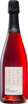 Champagne Guy Charbaut Onde rosée Rosé wine