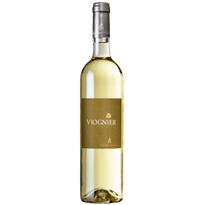 Vignoble Chasson - Château Blanc Viognier 2022 Blanc