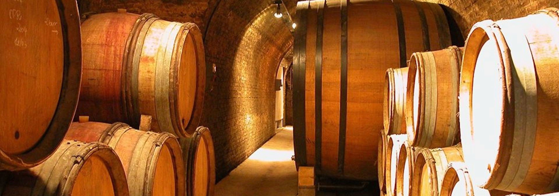 Clos du Caillou - Rue des Vignerons