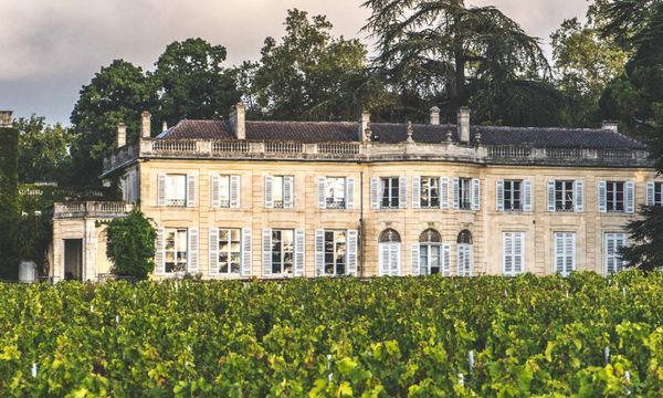 The keys of the winery-photo