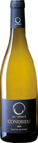 Domaine Les Terriens Condrieu 2022 White wine