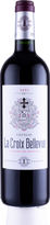 Vignobles Jean-Louis Trocard Château La Croix Bellevue 2022 Red wine