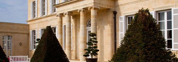 Die Klassische Tour von Branaire-Ducru-photo