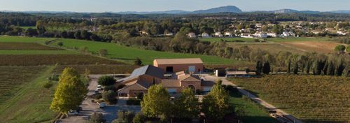 Domaine Massillan photo