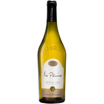 Domaine Baud Chardonnay Les Prémices 2018 Blanc