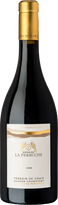 Domaine de la Perruche Terroir de Craie 2023 Rood