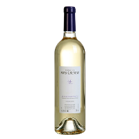 Mas Cremat Muscat de Rivesaltes 2015 White wine