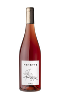 Domaine le Roc Ninette Rosé wine