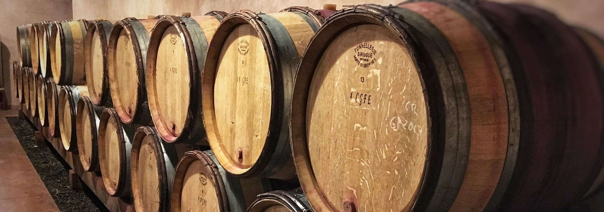 Maison Clusel-Roch - Rue des Vignerons