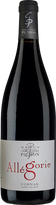 Maison Christophe Pichon Allégorie 2021 Red wine