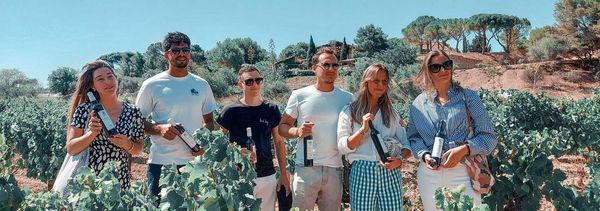 Guided tour and tasting-photo