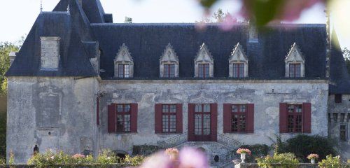 Château Olivier, Grand Cru Classé  photo