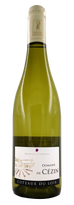 Domaine de Cézin Coteaux du loir Domaine 2023 Wit