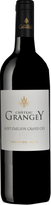 Château Grangey Château Grangey 2014 Red wine