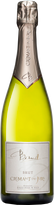 Domaine Baud Crémant Blanc Brut Blanco