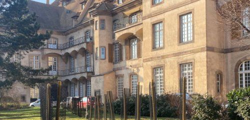 Cave des Hospices de Strasbourg photo