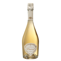 Champagne Warnet L'Héritage Blanco