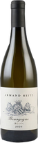 Armand Heitz Bourgogne Blanc 2021 Blanc