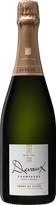 Champagne Devaux Crème de Cuvée Blanc