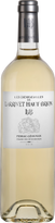 Château Larrivet Haut-Brion Les Demoiselles de Larrivet Haut-Brion 2020 White wine