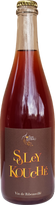 Le Clos Liebau Soley kouché 2023 Rosé wine