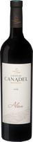 Château Canadel Bandol Altum 2018 Red wine